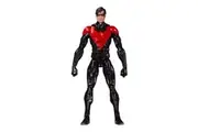 Batman Nightwing New 52 DC Essentials Comic Book Hero Action Figure Toy 7in