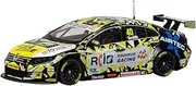 [Scalextric] BTCC VW Passat Aron Smith 1:32 Slot C3864 Vehicle Replica