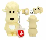 2.0 16GB 32GB 64GB Sheep Lamb Animal USB Flash Thumb Drive USA Shipper