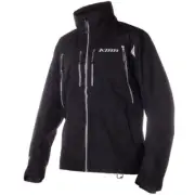 KLIM Tomahawk Medium Parka Black 3371-004-130-000