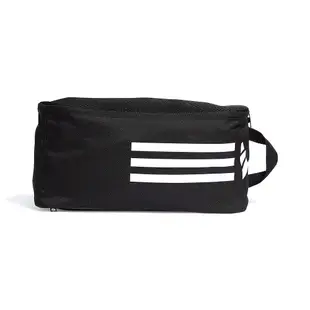 Adidas Essentials Training Shoe Bag 男女款 黑色 鞋袋 HT4753 【S.E運動】