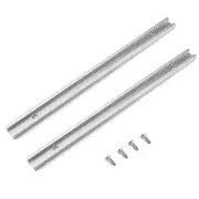 12 Inch 300mm T Track T Slot Miter Track for Router Table Woodworking Tool