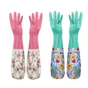 Kitchen Gloves Household Glove Dishwashing