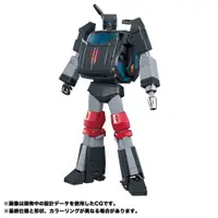 在飛比找蝦皮商城優惠-Hasbro 變形金剛 - 日版 TAKARA TOMY M