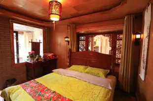 麗江世外桃源客棧Land of Idyllic Beauty Inn Lijiang