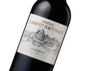 2017 Chateau Larrivet Haut Brion - Buy Online | The Wine Collective International Marketplace