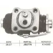 Protex Wheel Cylinder - JB2776