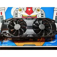 在飛比找蝦皮購物優惠-EVGA GTX1660Ti XC Ultra 二手顯卡