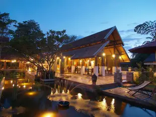 班法多家園度假村Baan Fadow Family Resort