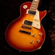 Epiphone NEW Les Paul Standard 50s Figured Top #24121521080 4.03kg