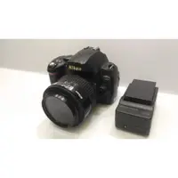 在飛比找蝦皮購物優惠-Nikon D40x 單眼數位相機+AF NIKKOR 35