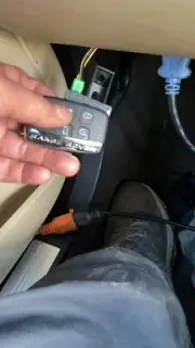 Land Rover / Jaguar 2015+ Key Programming 1 key by KVM Service. New York City