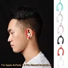 Protective Ear Hook Earphone Holders Secure Fit Hooks For Apple AirPods 1 2 Pro