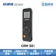快譯通 abee CRM-581【多功能數位立體聲錄音筆 8GB】降躁錄音/隨身錄音/錄音設備/MP3隨身聽/益家科技