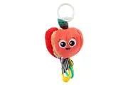 Lamaze: Archer Apple - Clip & Go Toy
