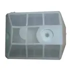 Air Filter Cleaner for Baumr-Ag SX62 62cc Chainsaw Chain Saw
