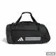 ADIDAS 旅行袋 TR DUFFLE M 黑色 -IP9863