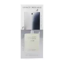 在飛比找樂天市場購物網優惠-三宅一生 Issey Miyake - IGO L’Eau 