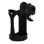 Beverage Cup Holder Universal For Wheelchair Walker Rollator Bike Stroller 360°