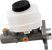 Youxiaho 1 Piece Brake Master Cylinder Compatible with Nissan Touareg Models OEM 46010-VS41B 46010-VB001 46010-VC001 46010VS41B 46010VB001 46010VC001