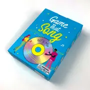 Game That Song Cards Game Board Deck Family Party Playing Cards，Experience Endless Fun with Retro-inspired Game