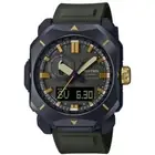 CASIO PRO TREK Radio Solar Men's Tough Solar PRW-6900Y-3JF Working F/S