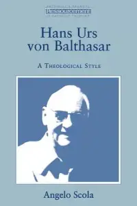 在飛比找博客來優惠-Hans Urs Von Balthasar: A Theo