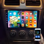 Android 13.0 Car Stereo Radio For 2002-2007 Subaru Impreza FM GPS Navi Head Unit (for: Subaru)