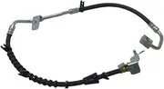 Brake hose (front) L Replace# 52080429AC AUTO-MOHITO 1pack