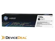 HP CF350A 130A Black Original LaserJet Toner Cartridge