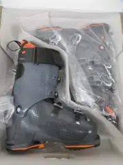 Tecnica Men's Mach1 MV 110 TD GW Ski Boots Race Gray 9.5 US