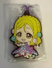 Love Live - Character Straps Vol. 10 Mari Ohara TL