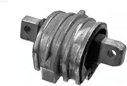 2102400418 2102400518 2102401818 Auto Transmission Mount Compatible With Mercedes-Benz R129 W202 W210 S202 S210