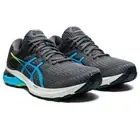 Asics GT-2000-9- Carrier Grey/ Digital Awua Size 11.5 Men