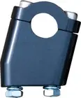 SP1 2004 Summit Highmark 800 HO Ski-Doo RISER 3" 30 DEGREE BLACK BLACK SM-08252-