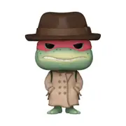Teenage Mutant Ninja Turtles (1990) - Raphael Pop! Vinyl