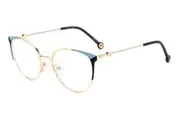 Carolina Herrera HER 0115 LKS Women Eyeglasses