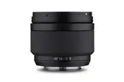 Samyang 12mm F2.0 AF Lens for FUJIFILM X