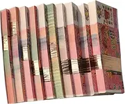 Hohopeti Bank Notes Ghost Money 1000 Sheets Pack Ancestor Money for Festival Sacrifice 1million