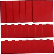 Sturdy Kraft Paper Bags Dvd Storage Holder Cases Dvd Sleeves Envelopes Paper Sleeves Paper Dvd Sleeves Mailers