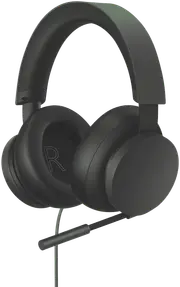Xbox Wired Stereo Headset