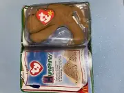 Ty Humphrey The Camel McDonald’s Toy