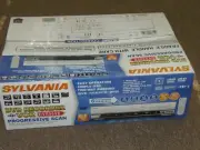 NEW Sylvania DVR90VE DVD Recorder VHS VCR Combo Player