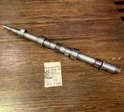 Benelli Tornado 650cc Camshaft - NOS