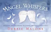 ANGEL WHISPERS INSPIRATION CARDS Fortune Telling Oracle Tarot Card Set angels