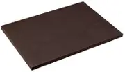 Pinflair Foam Pricking/Embossing Mat DYA90, A5, Black