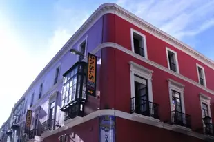 綠洲塞維利亞宮背包客青年旅館Oasis Backpackers' Hostel Palace Sevilla