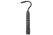 Zippo Flex Neck Utility Flexible Butane Windproof Lighter - Black