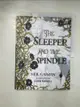 【書寶二手書T1／原文小說_D8H】The Sleeper and the Spindle_Neil Gaiman