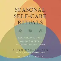 在飛比找博客來優惠-Seasonal Self-Care Rituals: Ea